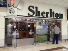 магазин элитного табака Sherlton в Волгограде