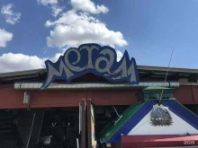 Компания по гибке металла из оцинкованной стали, Путевая 1-я, 100Б 