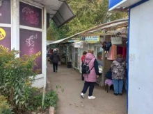 Изготовление ключей Киоск по изготовлению ключей в Самаре