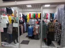 магазин женской одежды Ева в Гатчине