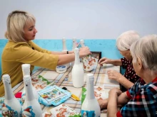 пансионат по уходу за пожилыми и инвалидами Вероника в Кемерово