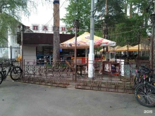 кафе Парк в Жуковском