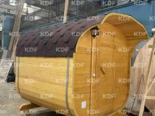 торгово-производственная компания Краснодарская деревообрабатывающая фабрика в Краснодаре