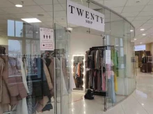 шоурум Twenty в Казани