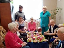 пансионат для пожилых людей Родительский Дом в Ярославле