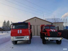 Отряд государственной противопожарной службы Республики Саха (Якутия) №37 по МО Хангаласский улус Пожарная часть №6 в Якутске