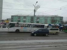 Магазин чая, табачных изделий и товаров для курения, Александра Матросова, 9 