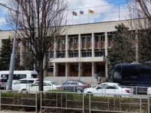 Офис Администрация Центрального внутригородского округа г. Краснодара в Краснодаре