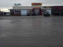 кафе Лев в Новом Уренгое