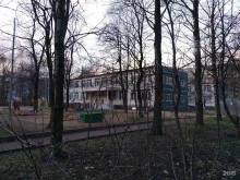 Детский сад №50 Калининского района, Гражданский проспект, 124 к4 