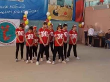 школа танцев для детей Глобус в Новокузнецке