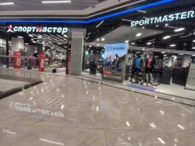 спортивный магазин Спортмастер в Перми