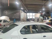 автосервис по чип-тюнингу, диагностике и техническому обслуживанию автомобилей Revor Garage в Казани