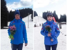 Спортивные школы Спортивная школа олимпийского резерва №4 в Комсомольске-на-Амуре
