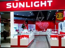 салон ювелирных изделий Sunlight в Смоленске
