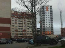 станция зарядки телефонов Бери заряд! в Мурино