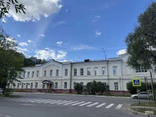 Университеты Череповецкий государственный университет в Череповце