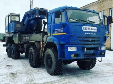Кузовной ремонт Аспк в Набережных Челнах