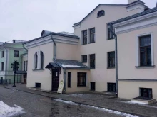 Дом-музей Великой княгини Елизаветы Феодоровны, улица Большая Ордынка, 34 ст5 