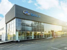 официальный дилер Geely АСПЭК-Авто в Ижевске