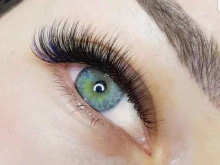 Антонина Lashes and Brows, Юрия Гагарина, 55в 