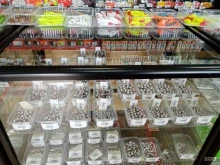 рыболовный магазин Плавничок 72 в Тюмени