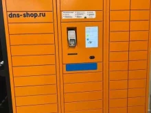 гипермаркет цифровой техники DNS Гипер в Сыктывкаре