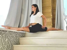 Stretching lab., 6-я линия В.О., 1 
