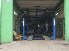 автосервис АкчуринАвто в Ростове-на-Дону