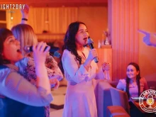 караоке-бар Grammy в Перми