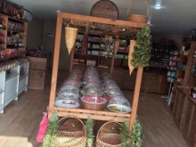 магазин Сыры Кавказа в Сочи