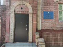 Архив кадровой документации, улица Милашенкова, 12в 