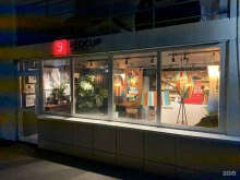 кофейня Red cup в Перми