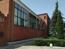 Спортивные секции Спартак юниор в Ельце
