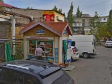 киоск Дарман в Махачкале