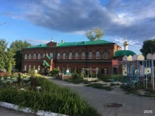 Религиозные товары Храм Во Имя Сошествия Святого Духа на Апостолов в Ульяновске