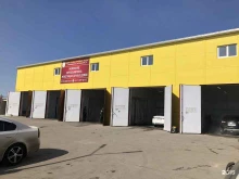 Автомойки Автомойка в Северодвинске
