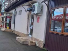 кафе Гирос в Майкопе