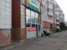 Пивотека, Лебедева, 7а 