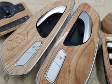 студия автодизайна и декоративной покраски Design в Самаре
