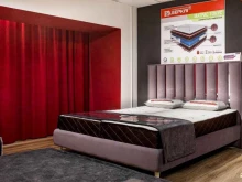 фабрика матрасов, кроватей и аксессуаров для сна Sleepkaif в Иркутске