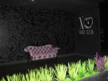 ночной клуб XO night club в Орле