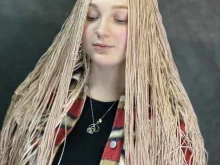 студия афроплетения Afro_lama в Нижневартовске
