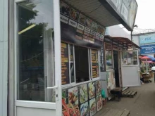 киоск фастфудной продукции Мангал house в Курске