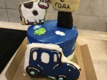 детское кафе Золушка в Курске