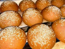 магазин хлебобулочных изделий Трусовский хлебозавод в Астрахани