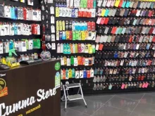 оптово-розничный магазин Lumma Store в Перми