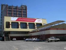 Центр рекламных технологий, Фурманова, 53 