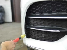 VM detailing, Алтуфьевское шоссе, 31 ст1 