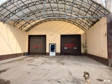 Автомойки Автомойка в Саратове